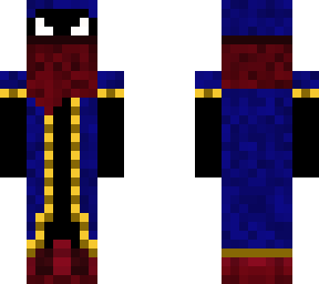 the wanderer