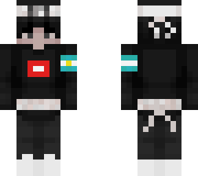 thinja youtuber con logo de youtube