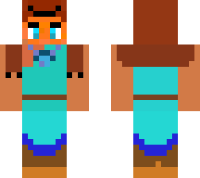 this is the main skin i made to post here so i hope u like it v2