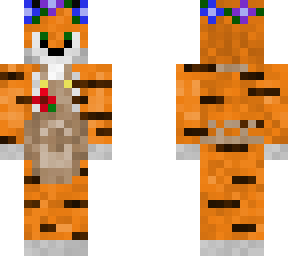 tiger florist