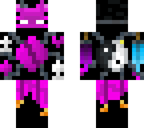 timefalse mcc pink parrots