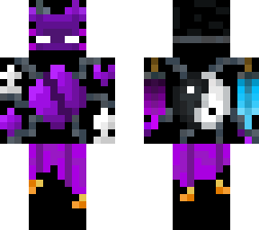 timefalse mcc purple pandas