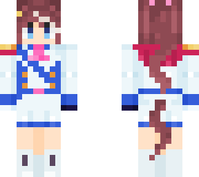 tokai teio(racing uniform)