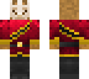 toughllama final remake