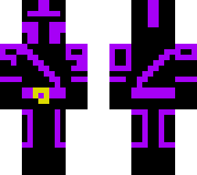 tripcreeper's skin 1