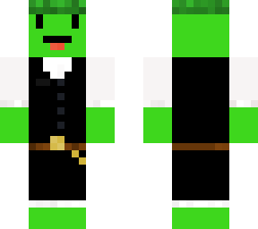 turtle in suit