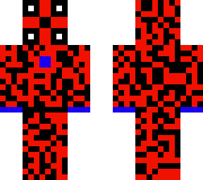unknown guardian