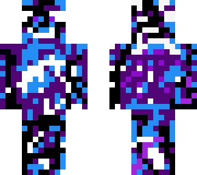 wanna be enderman