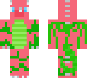 watermelon the raining my oc