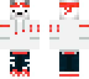 white bear