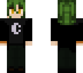 witch of wooded runes - oc - dnu as full skin