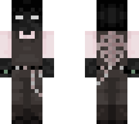 wither boi