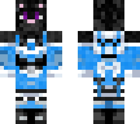 wolf maid