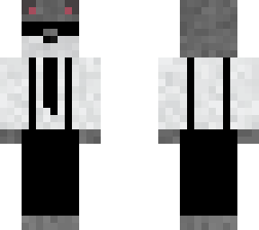 wolf with removable sunglasses