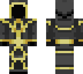 yellow cultist