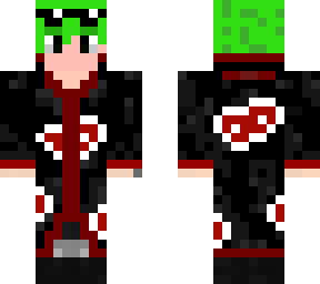 zadnex akatsuki