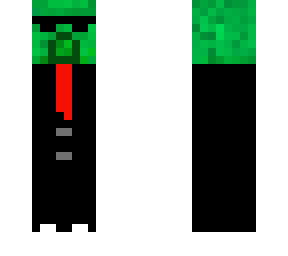 zombie spy agent