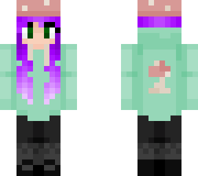 * mushroom hat *