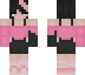 ~*pink*~