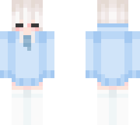 .+*pastel blue fem boy *+.