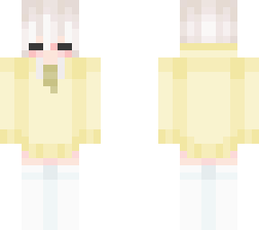 .+*pastel yellow fem boy *+.