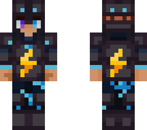 -_- my persona -_- netherite soul