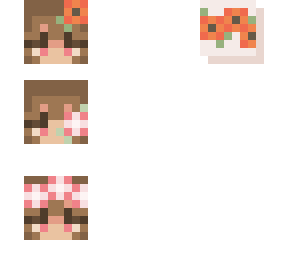 ~ flora ~ pfp ce