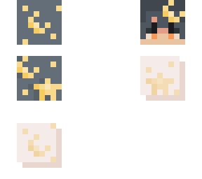 ~ oh moons ~ pfp ce //