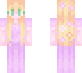 + rapunzel +