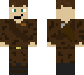 adventurer.