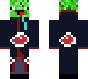 amilkarkun skin creeper