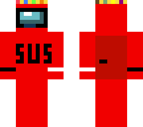 amogus