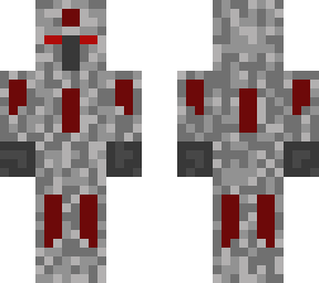 ancient warrior