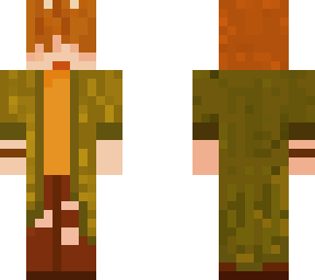 artydraws skin