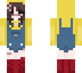 ashei's miniom
