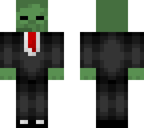 b3ndy121 in a suit