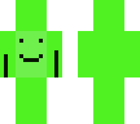 bad dream skin
