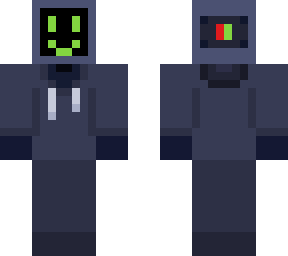 bad robot