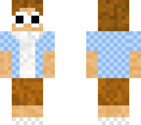 beach dude