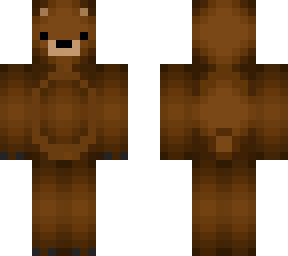 bear