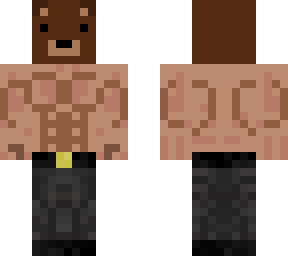 bear