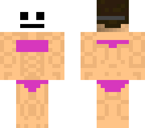 bikini