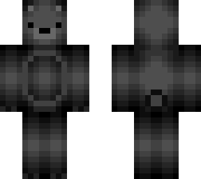black bear