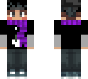 black c1ous3r