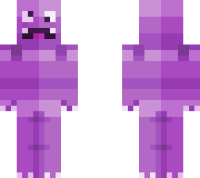 candy monster