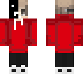 change if you want unmasked nightmare