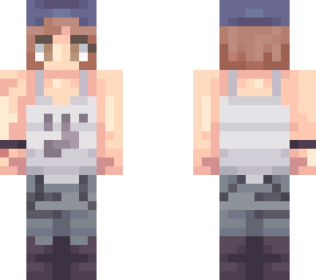 Chloenoa | Minecraft Skin