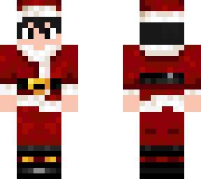 chrismas boy