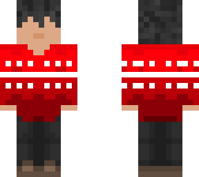 christmas sweater