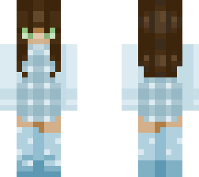 clamontime 1st skin